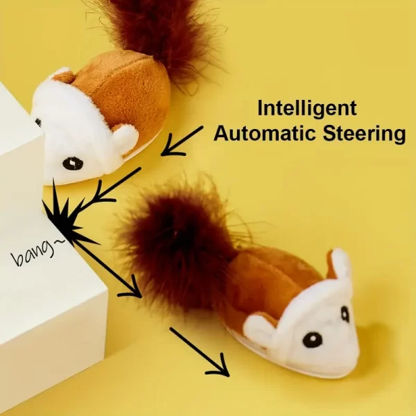 Smart Running Mouse - Image 4